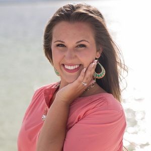 Meet your Posher, Kaylee